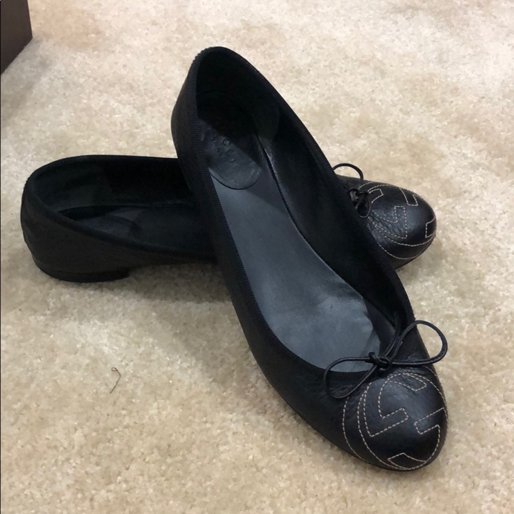Gucci flats - Picture 4 of 4